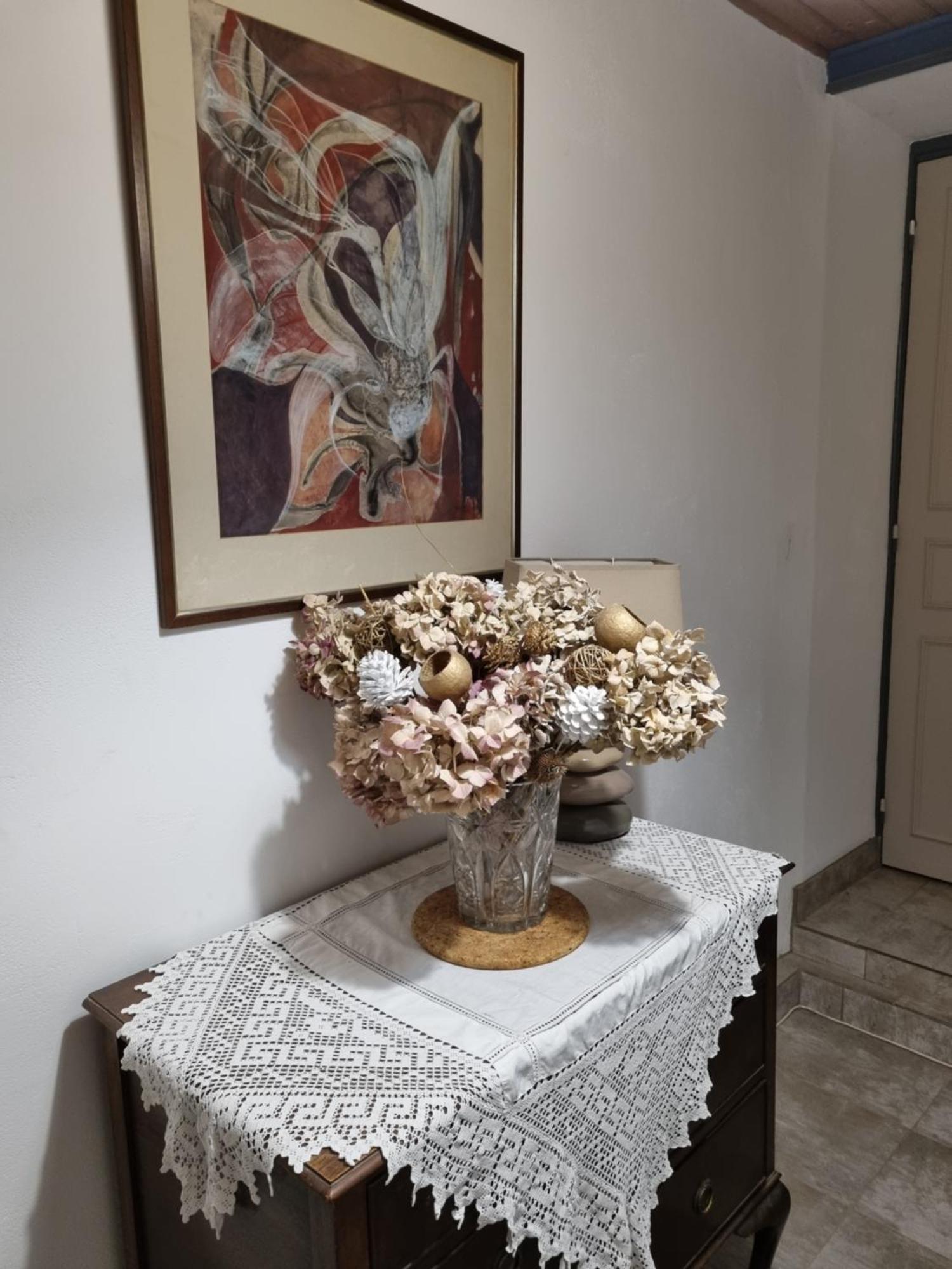 Gite Chez Gladys Chenac Saint Seurin d'Uzet Exterior photo